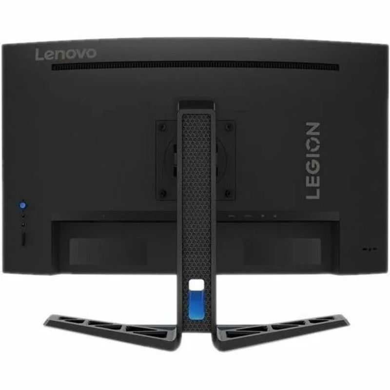 Legion R27Fc-30 27" Class Full HD Curved Screen Gaming LED Monitor, 16:9, Raven Black