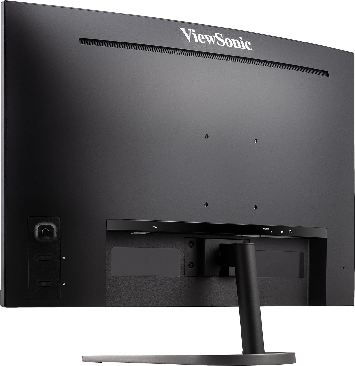 VX3268-2KPC-MHD 32 Inch Curved 1440P 1Ms 144Hz Gaming Monitor with Freesync Premium, Eye Care, HDMI and Displayport
