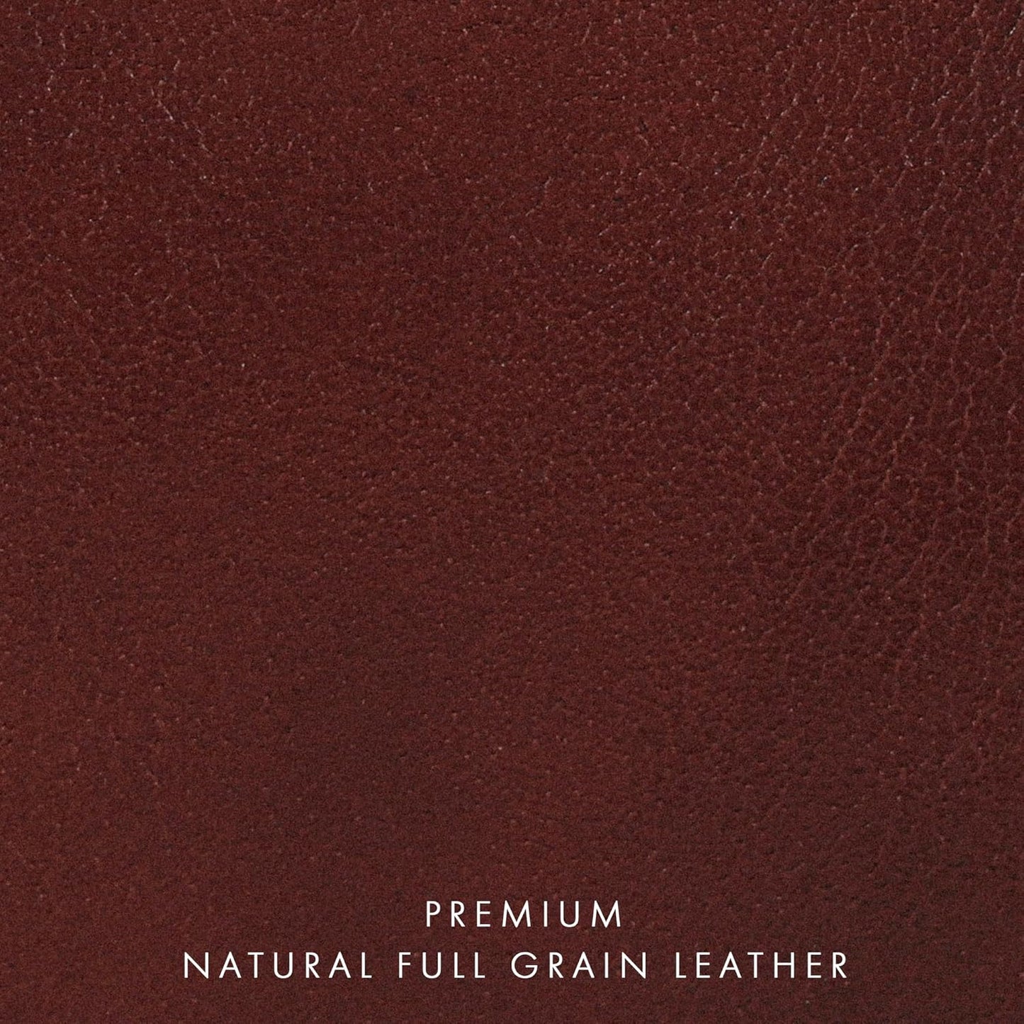 Leather Desk Mat Desk Pad Blotter Set - Real Full-Grain Leather (32X16) 2-Layer Genuine Desk Cover Protector & Large Mouse Pad | Computer Keyboard Desk Accessories for Office & Home