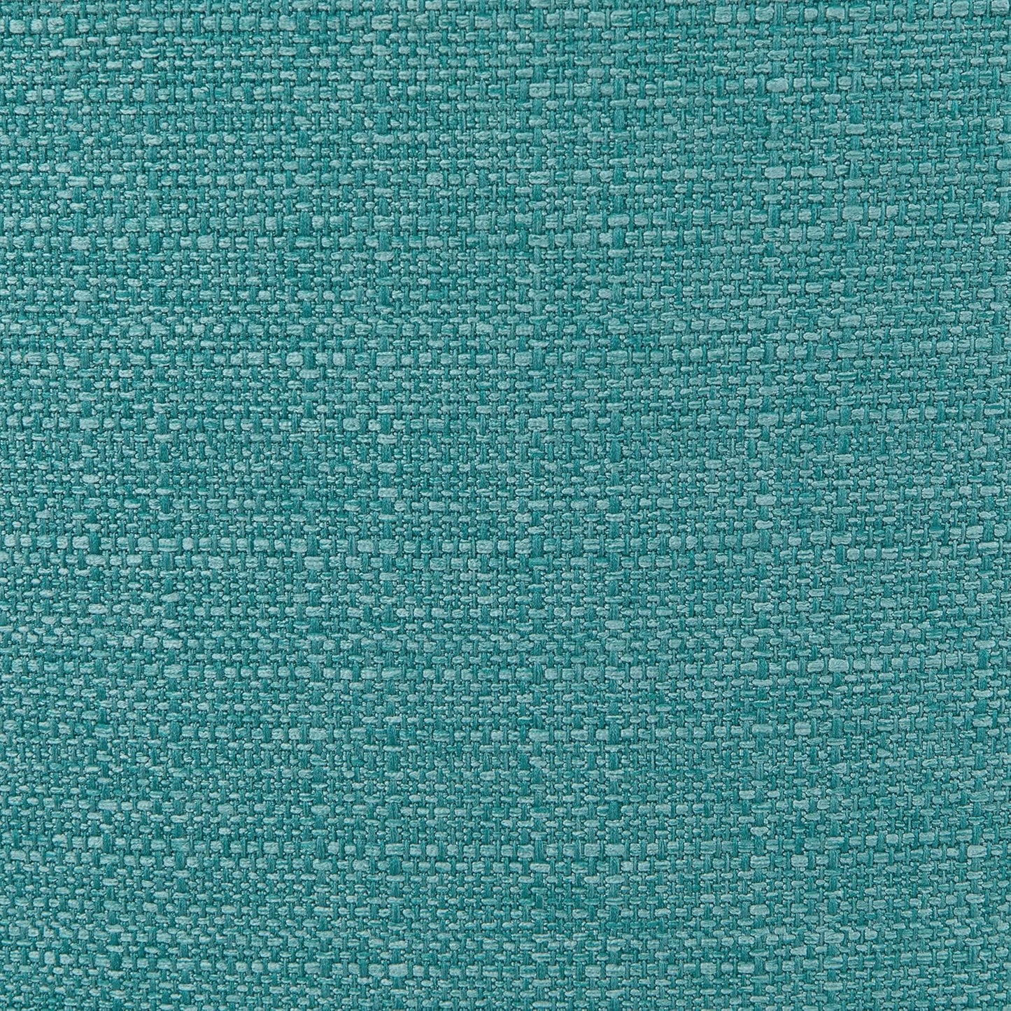 Malden Dining Chairs - Upholstered Bentwood Frame and Woven Fabric Kitchen Chair in Turquoise Blue, Modern Dining Room Seating with Curved Contoured Back, Walnut Veneer Legs and Padded Seat