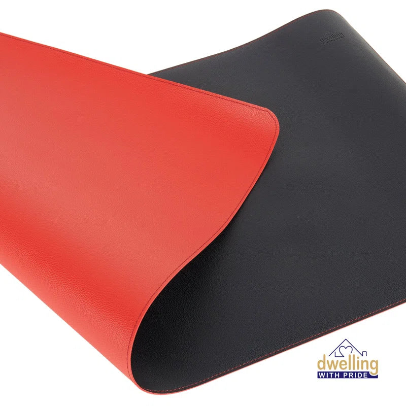 Leather Desk Pad