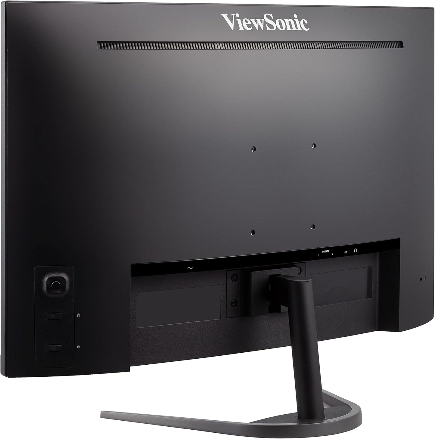 VX3268-2KPC-MHD 32 Inch Curved 1440P 1Ms 144Hz Gaming Monitor with Freesync Premium, Eye Care, HDMI and Displayport