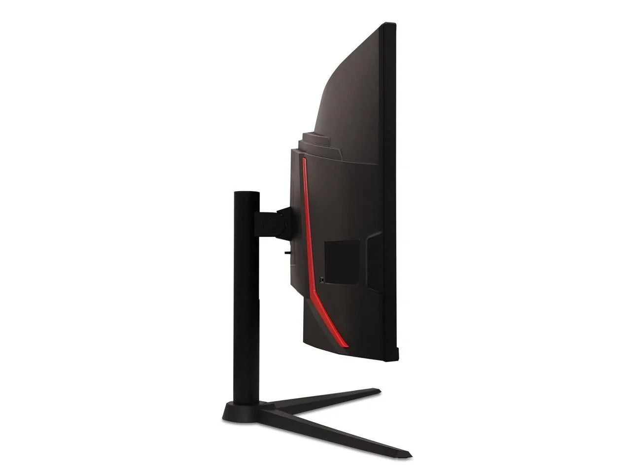 XZ342CU V3 34" Class LED Monitor, 21:9, Black