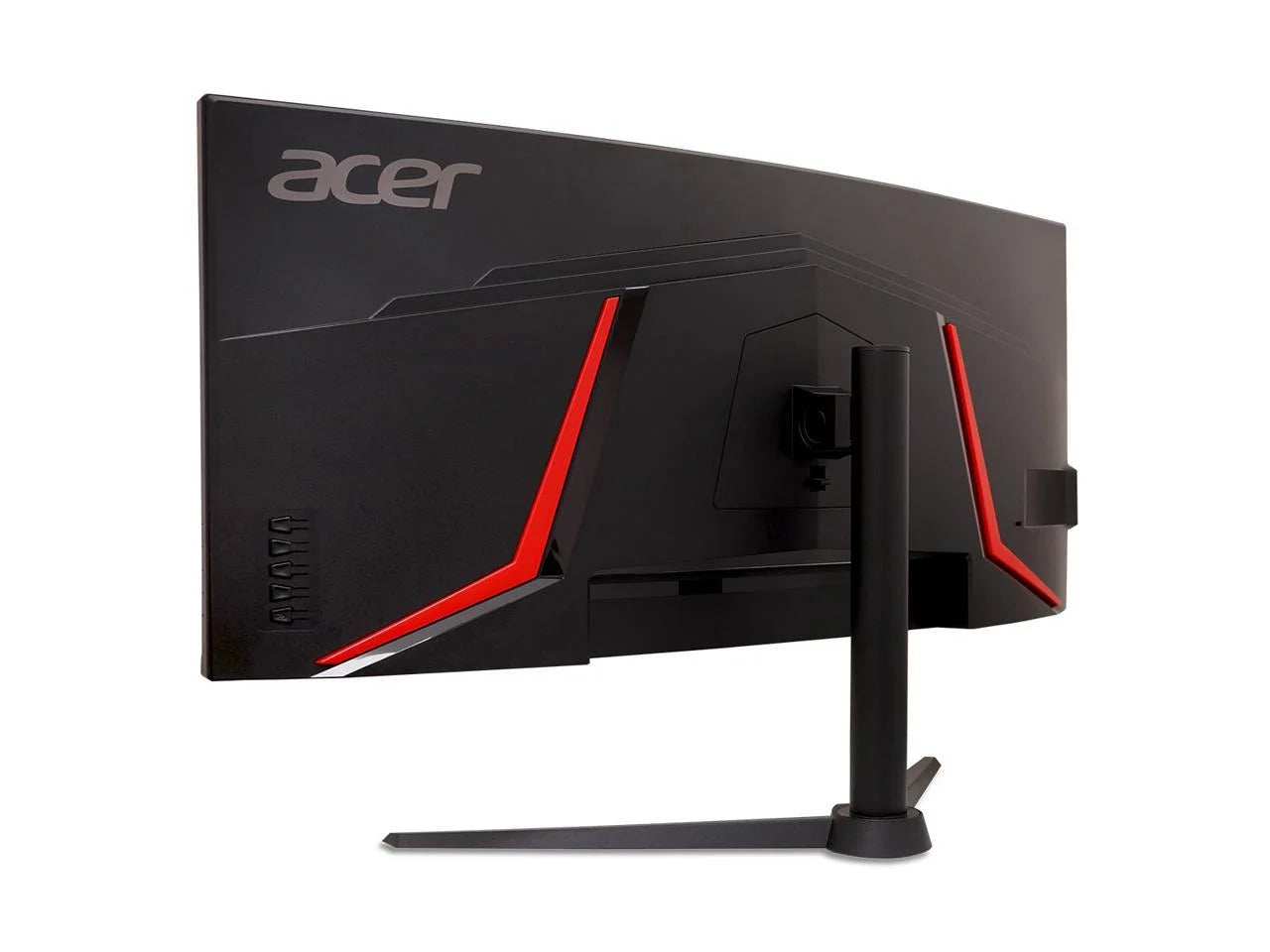 XZ342CU V3 34" Class LED Monitor, 21:9, Black