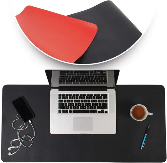 Leather Desk Pad
