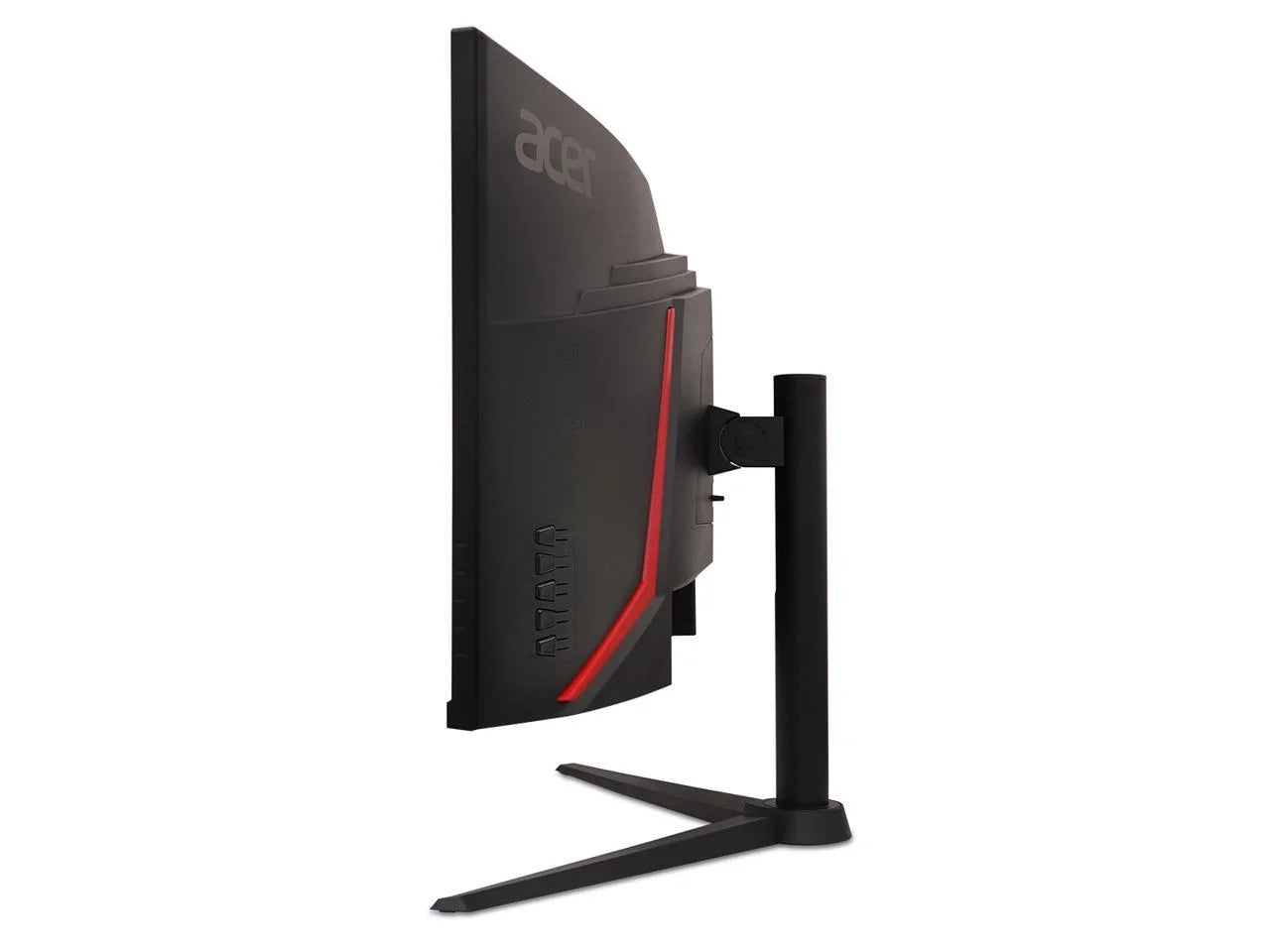 XZ342CU V3 34" Class LED Monitor, 21:9, Black