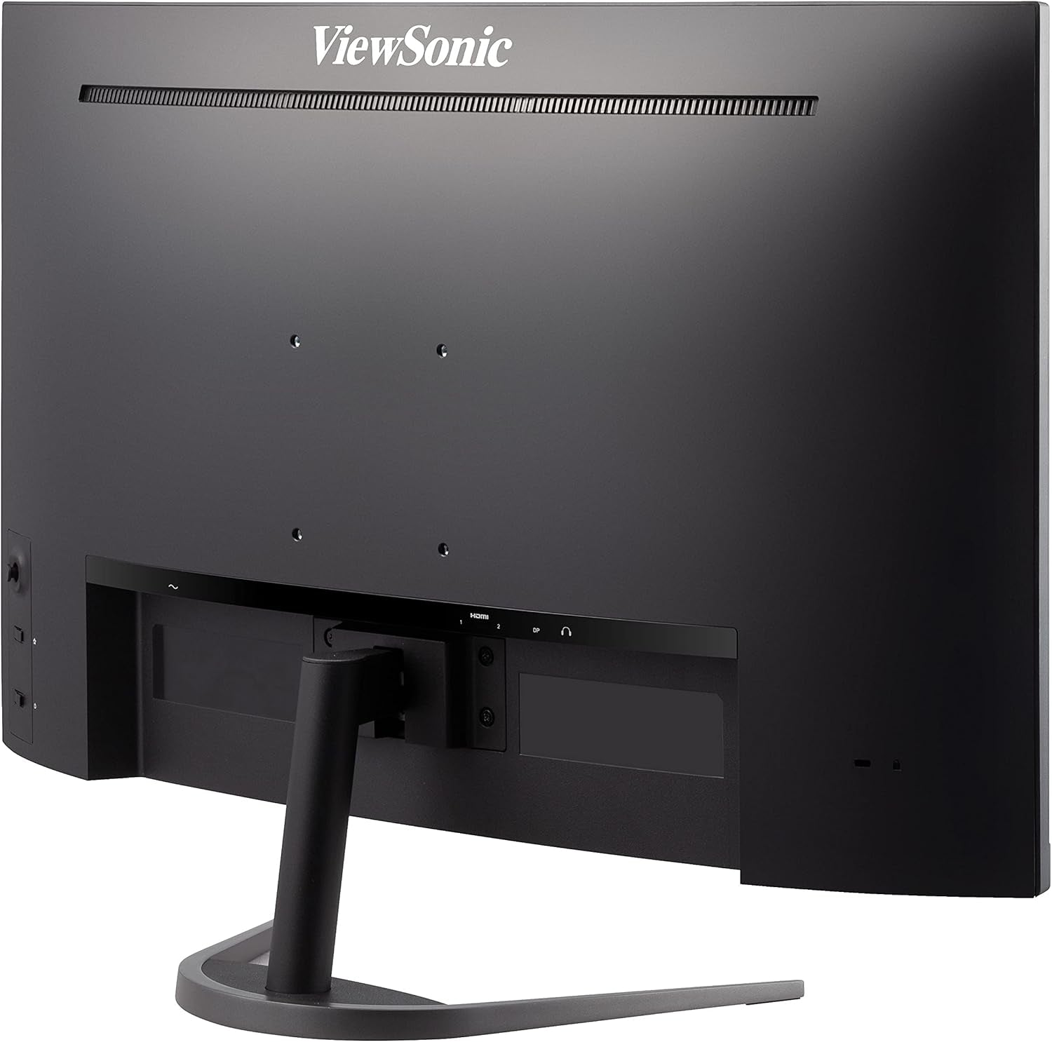 VX3268-2KPC-MHD 32 Inch Curved 1440P 1Ms 144Hz Gaming Monitor with Freesync Premium, Eye Care, HDMI and Displayport