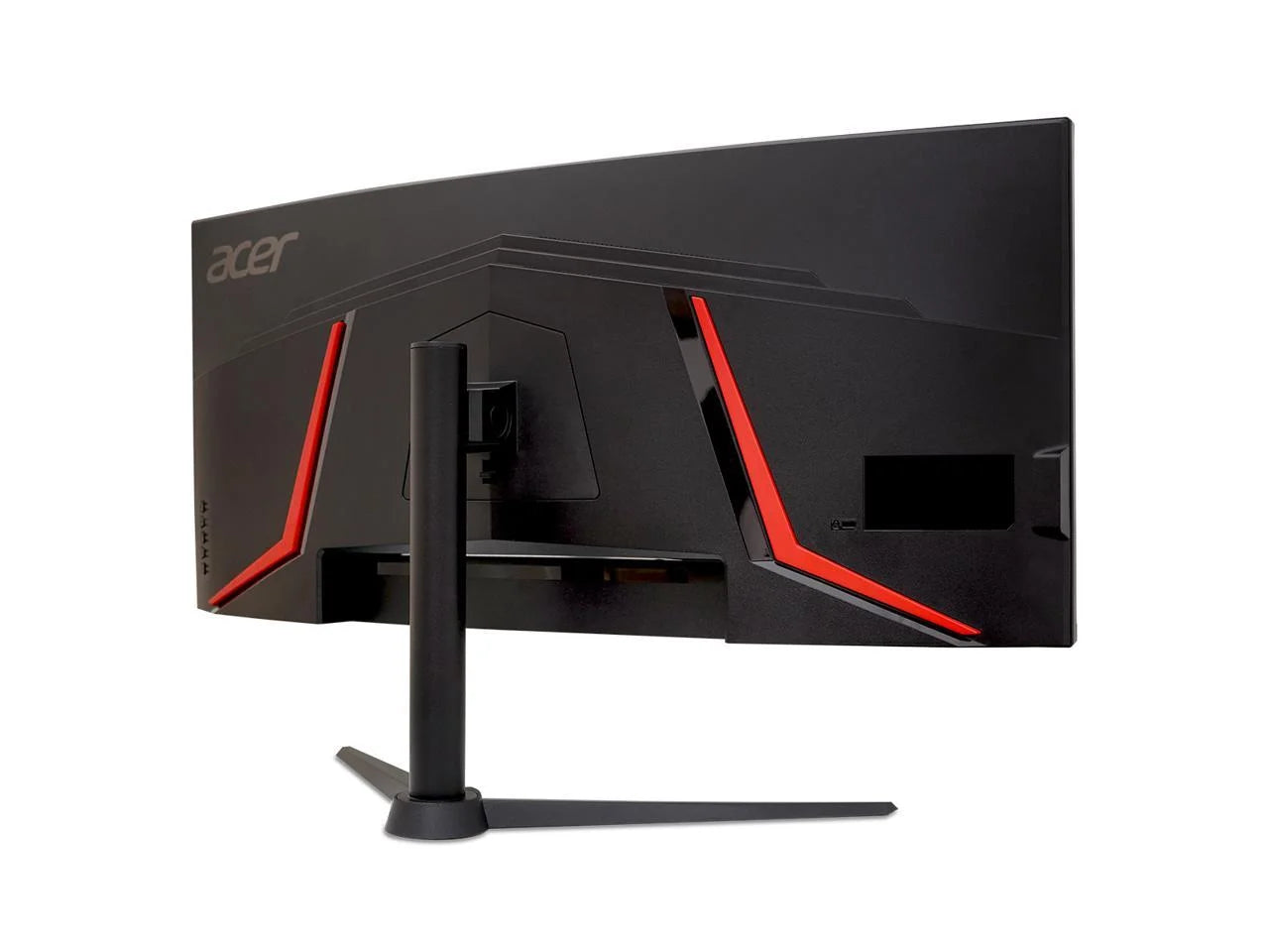 XZ342CU V3 34" Class LED Monitor, 21:9, Black